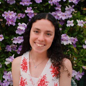 Meet your Posher, Mandy